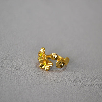 Charming Ring for Any Occasion