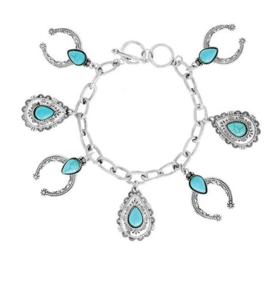 Delicate Artisan Bracelet