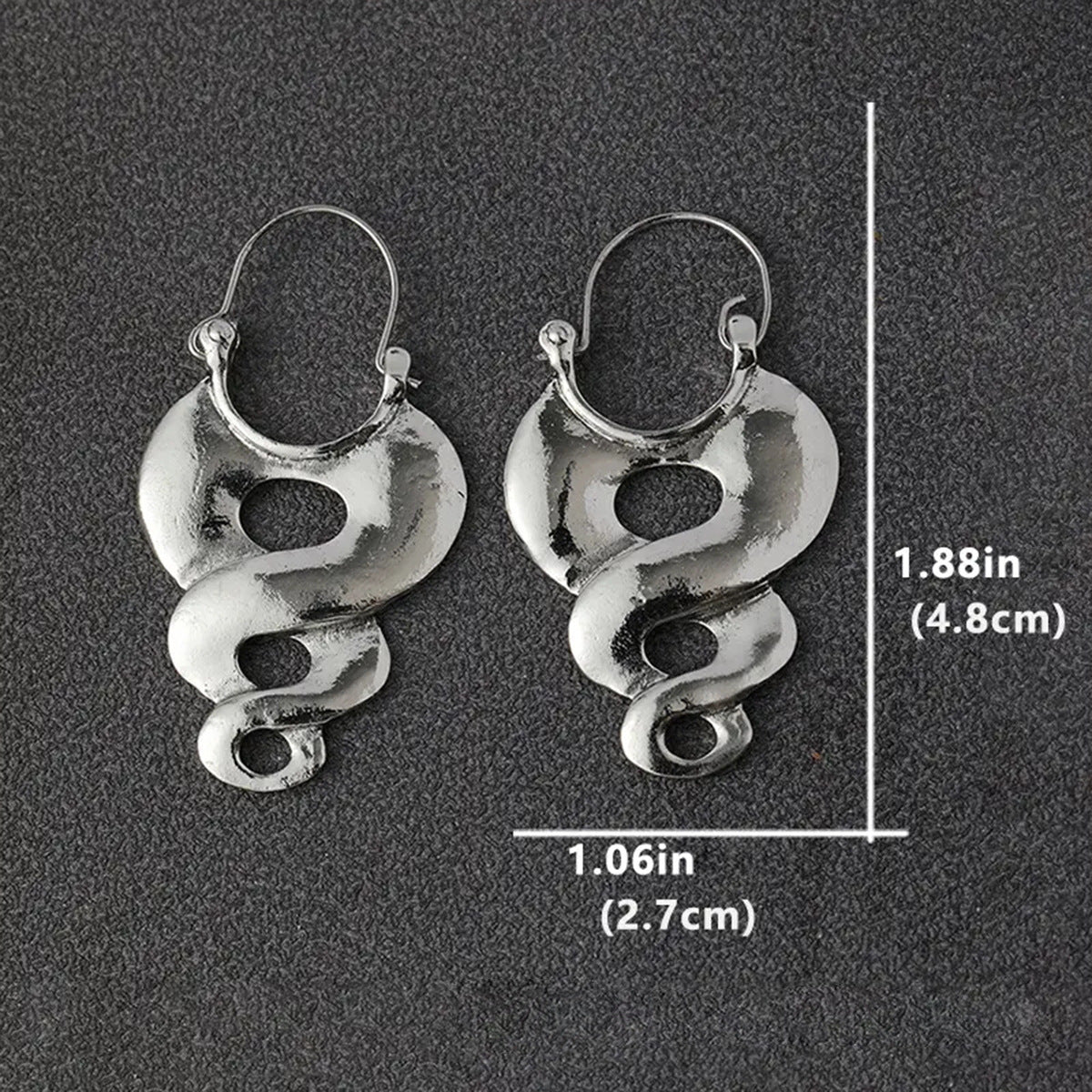 Elegant Earring for Every Occasion