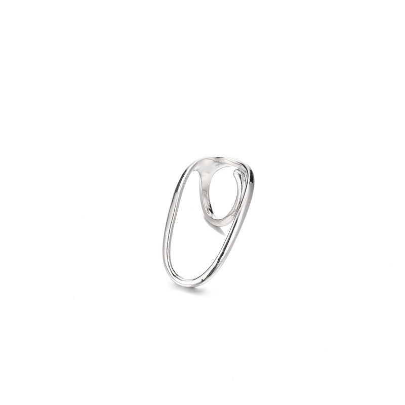 Vintage Handmade Ring