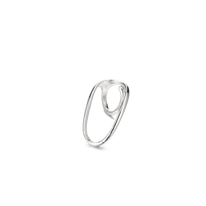 Vintage Handmade Ring