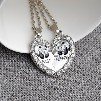 Classic Pendant with Timeless Appeal