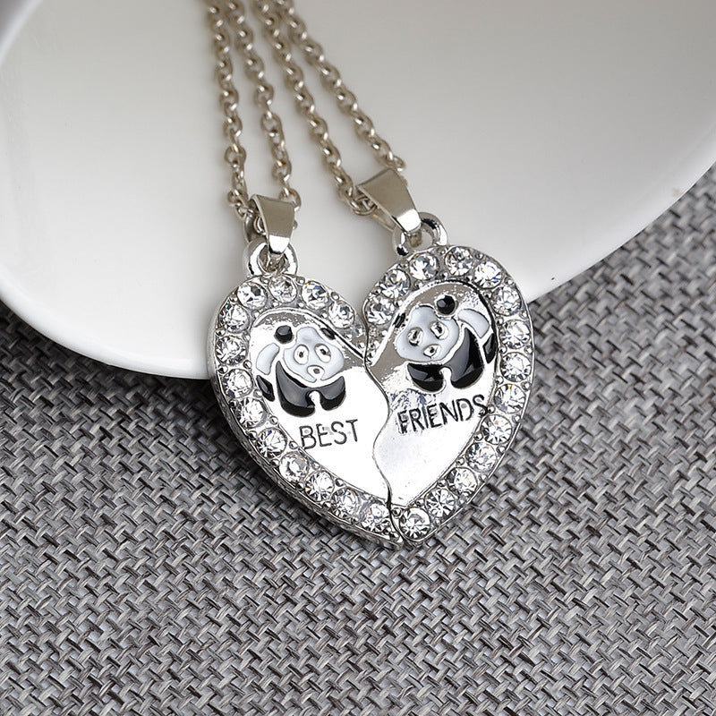 Classic Pendant with Timeless Appeal