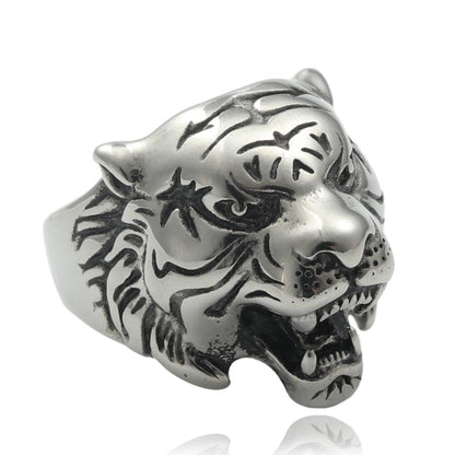 Vintage Handmade Ring