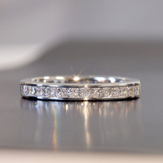 Beautiful Ring with Unique Style