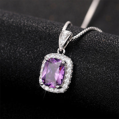 Romantic Necklace for Special Moments