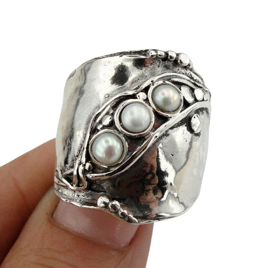 Romantic Ring for Special Moments