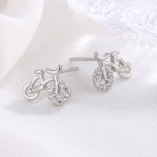 Stunning Earring for Daily Wear