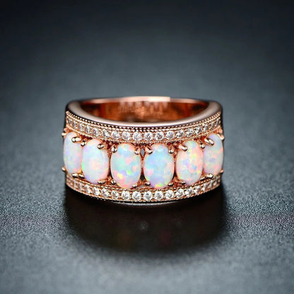 Charming Ring for Any Occasion