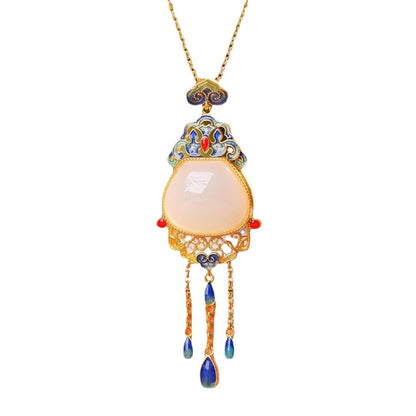 Elegant Gold Necklace for Every Occasion