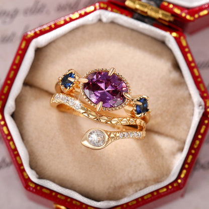 Elegant Ring for Every Occasion