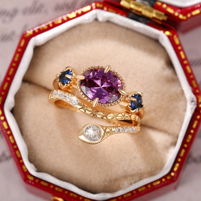 Elegant Ring for Every Occasion