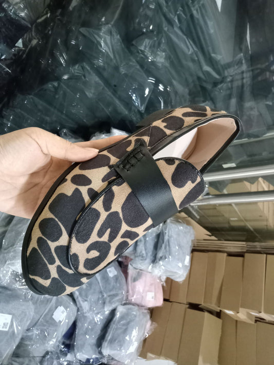 Vintage Inspired Orthopedic Shoes