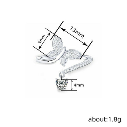 Romantic Pendant for Special Moments