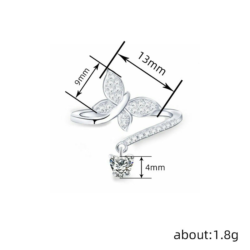 Romantic Pendant for Special Moments