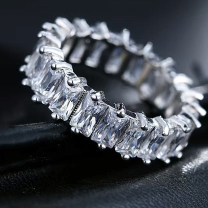 Classic Ring with Timeless Appeal