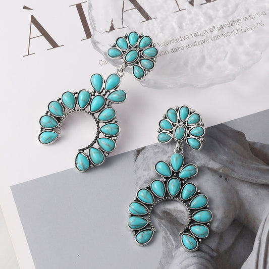 Charming Earring for Any Occasion