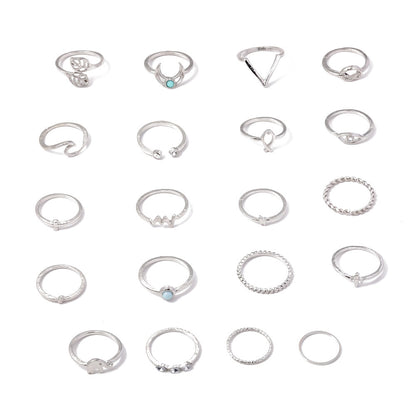 Delicate Artisan Set