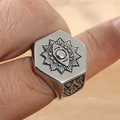 Stunning Ring for Daily Wear