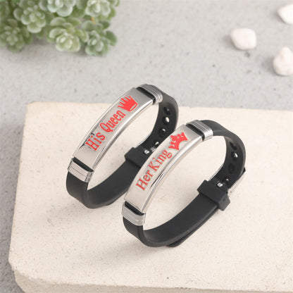 Classic Bracelet with Timeless Appeal