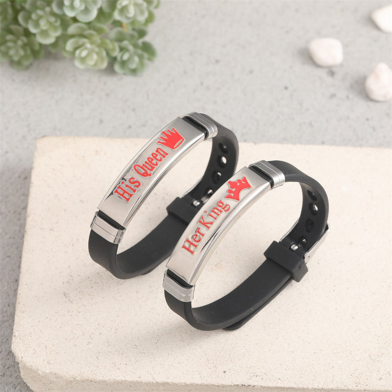 Classic Bracelet with Timeless Appeal