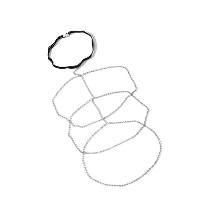 Elegant Chain for Every Occasion