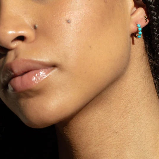 Stunning Earring for Daily Wear