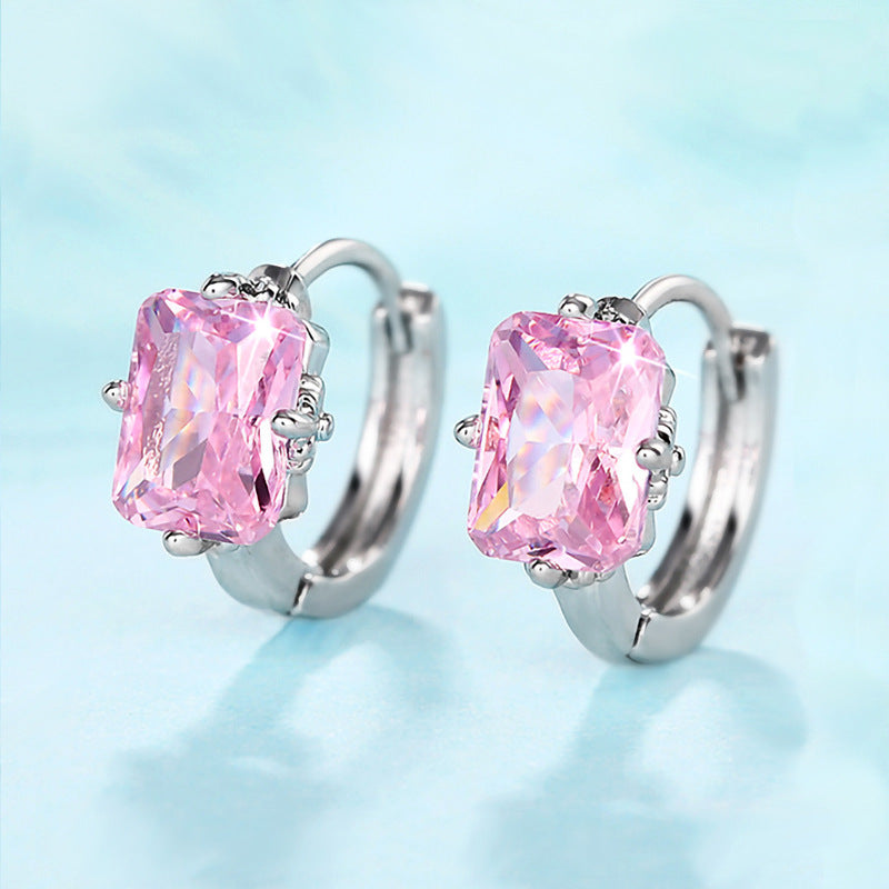 Romantic Earring for Special Moments