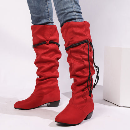 Comfortable Orthopedic Boots for Daily Wear