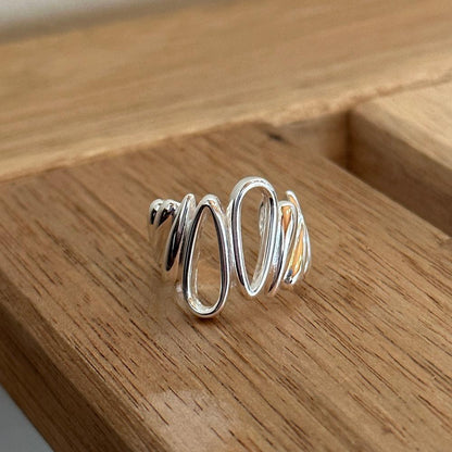 Elegant Ring for Every Occasion
