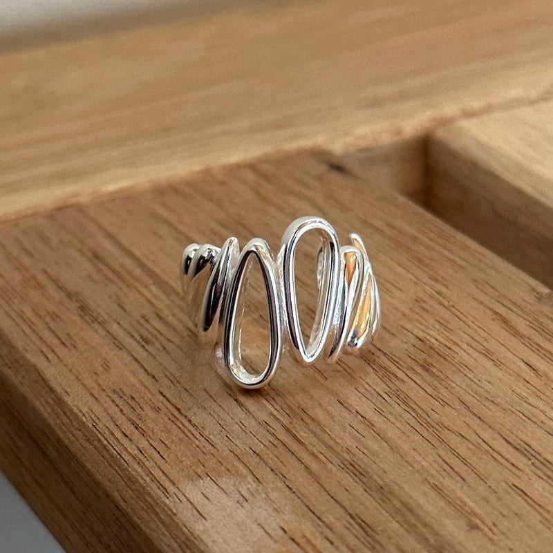Elegant Ring for Every Occasion