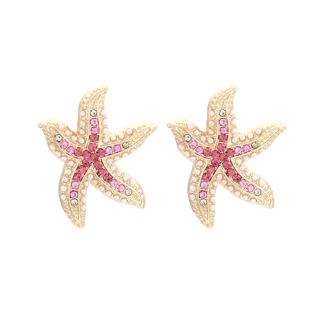 Elegant Pearl Earring for Every Occasion