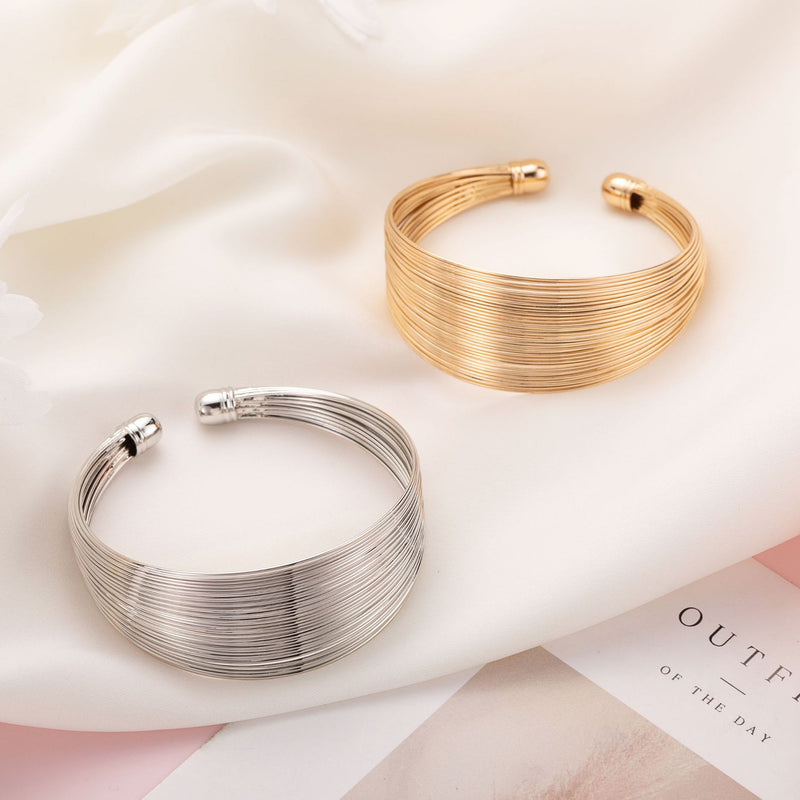 Classic Bracelet with Timeless Appeal