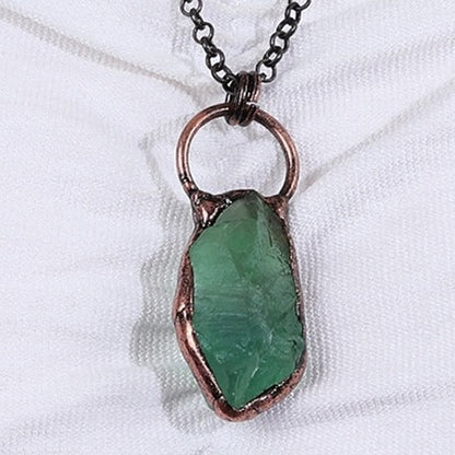 Delicate Artisan Necklace