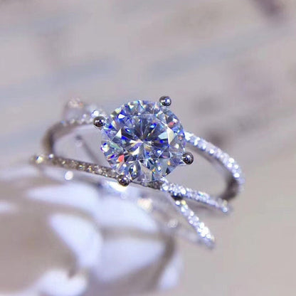 Stunning Ring for Daily Wear