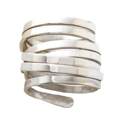 Elegant Ring for Every Occasion