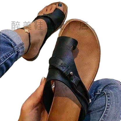 Comfortable Orthopedic Sandals for Daily Wear