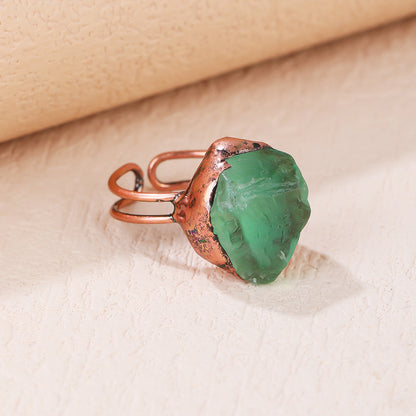 Charming Ring for Any Occasion