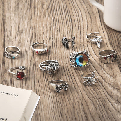 Stunning Set for Daily Wear