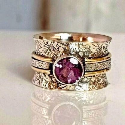 Classic Ring with Timeless Appeal