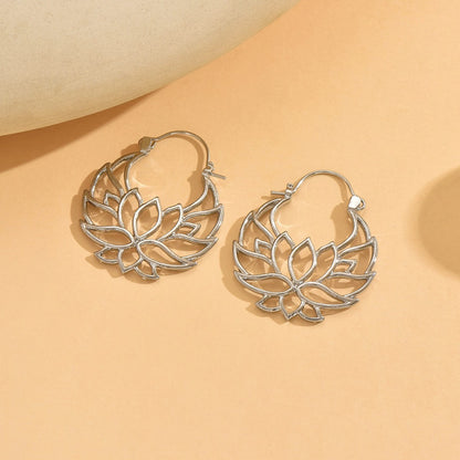Romantic Earring for Special Moments