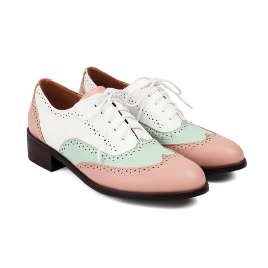 Beautifully Crafted Orthopedic Shoes