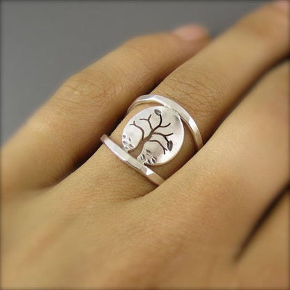 Romantic Ring for Special Moments
