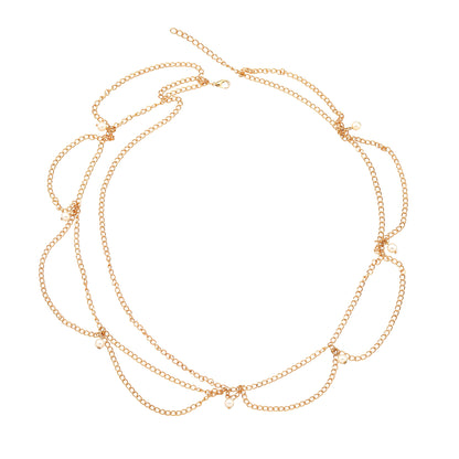 Elegant Pearl Necklace for Every Occasion