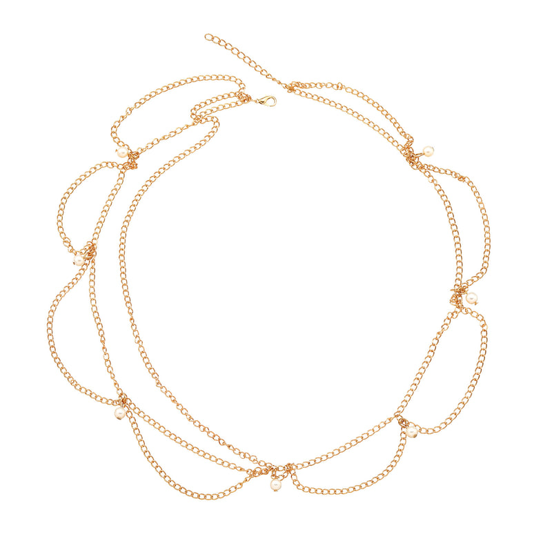 Elegant Pearl Necklace for Every Occasion