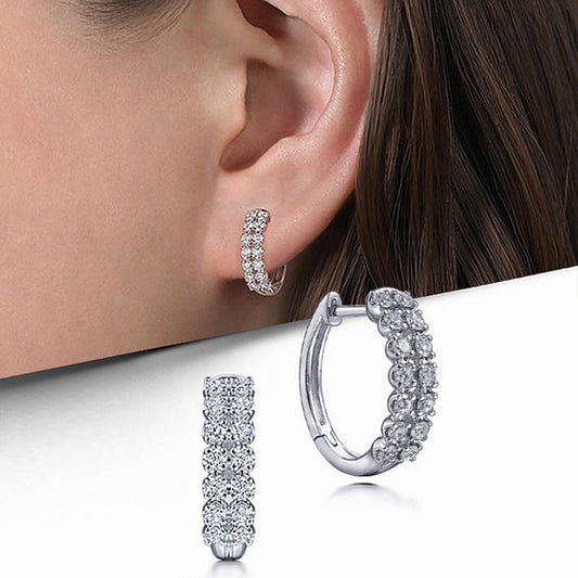 Charming Earring for Any Occasion