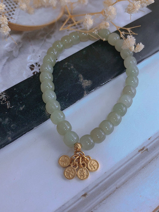 Classic Bracelet with Timeless Appeal