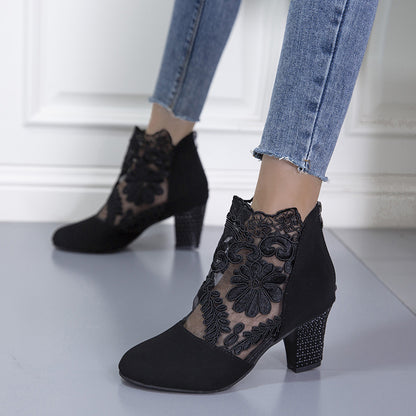 Classic Orthopedic Sandals with Timeless Style