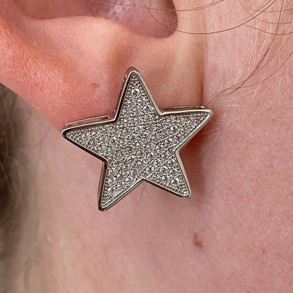 Classic Earring with Timeless Appeal