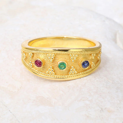 Elegant Ring for Every Occasion